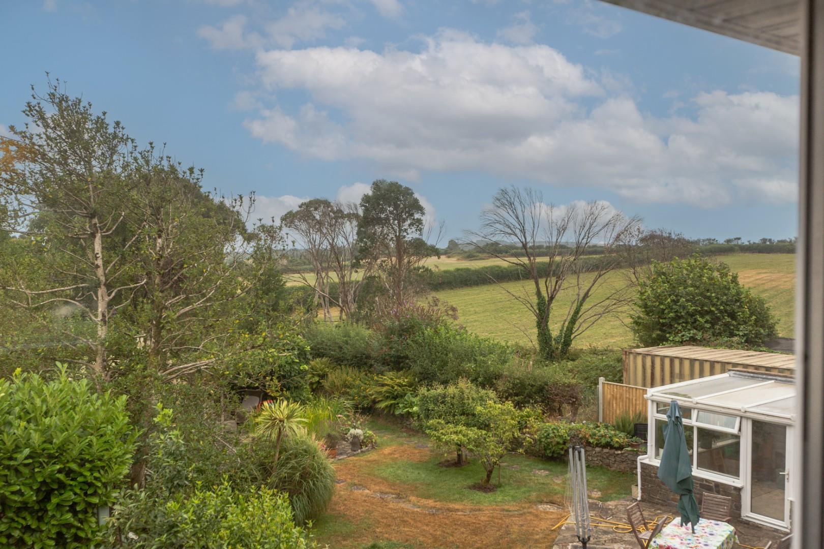 Pennard Road, Kittle, Pennard, Swansea, SA3 3JY